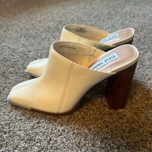 Steve Madden heels